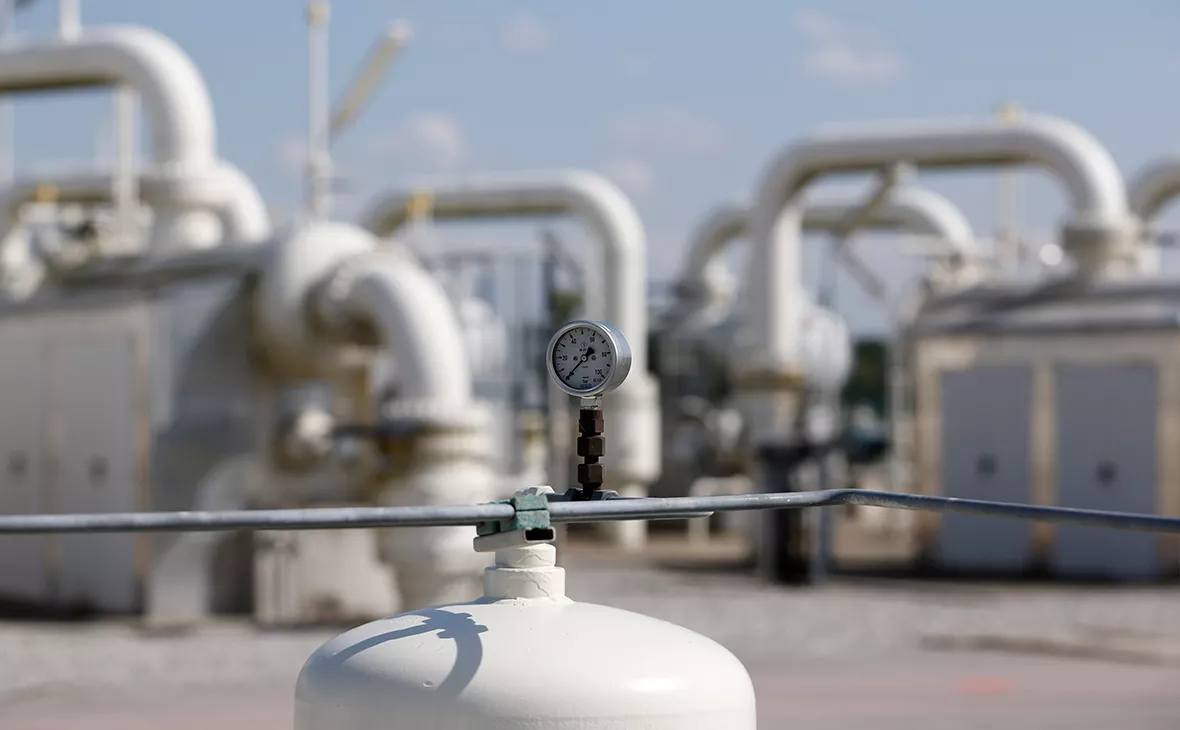 Leonhard Foeger / Reuters