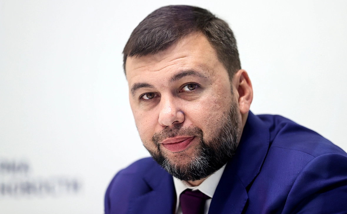 Валентин Егоршин / ТАСС