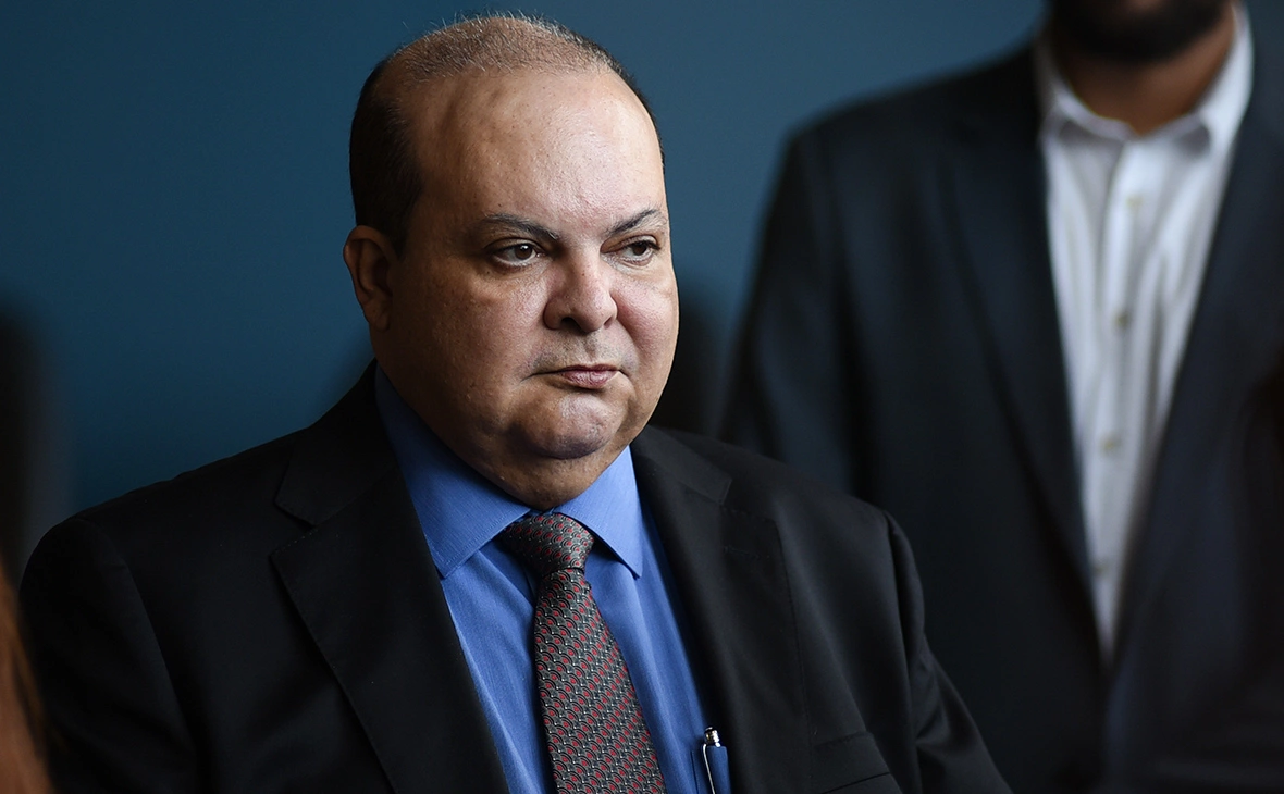 Ton Molina / Global Look Press