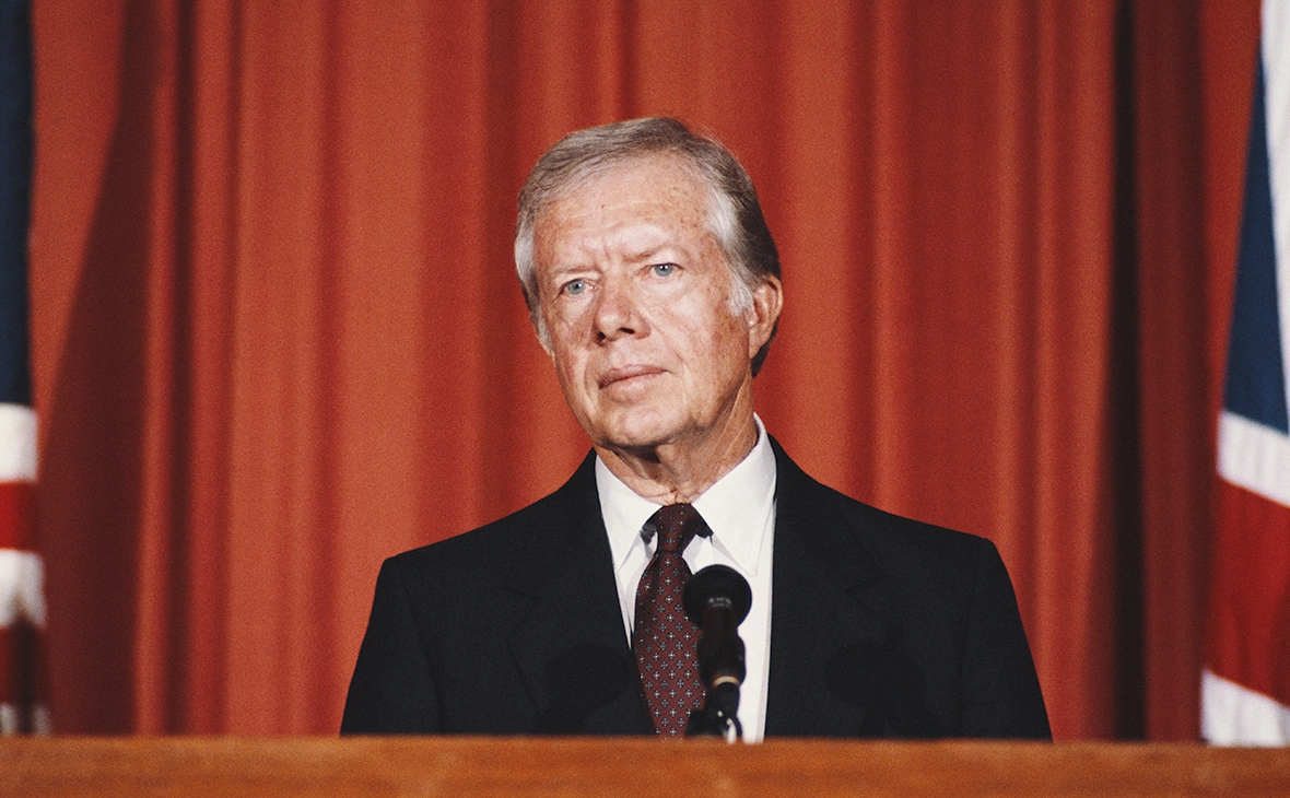 Fox Photos / Hulton Archive / Getty Images