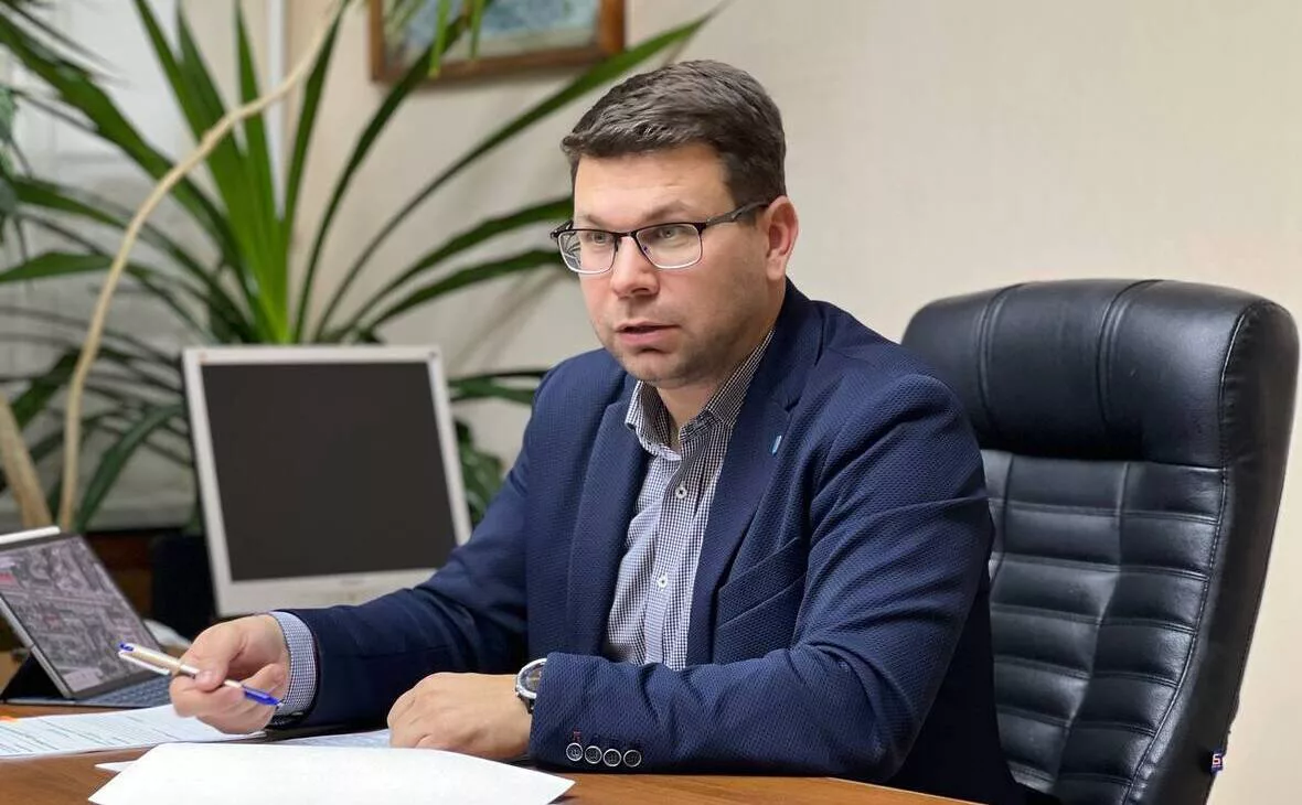 Telegram-канал Антона Иванова