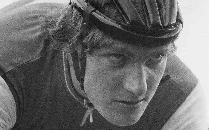 Двукратный чемпион мира по велотреку Тони Дойл умер от рака