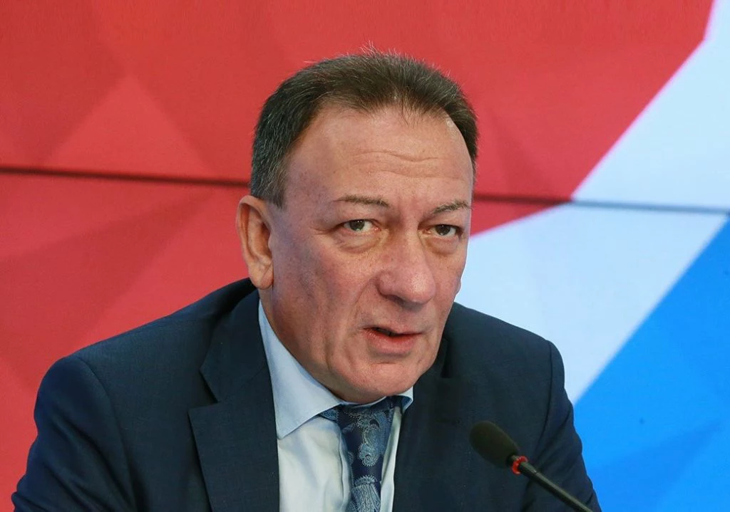 предоставлено Аркадием Злочевским