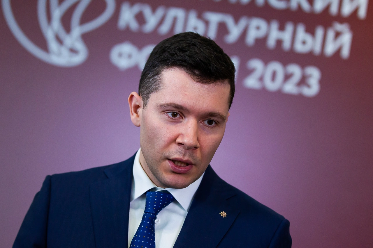 Александр Подгорчук