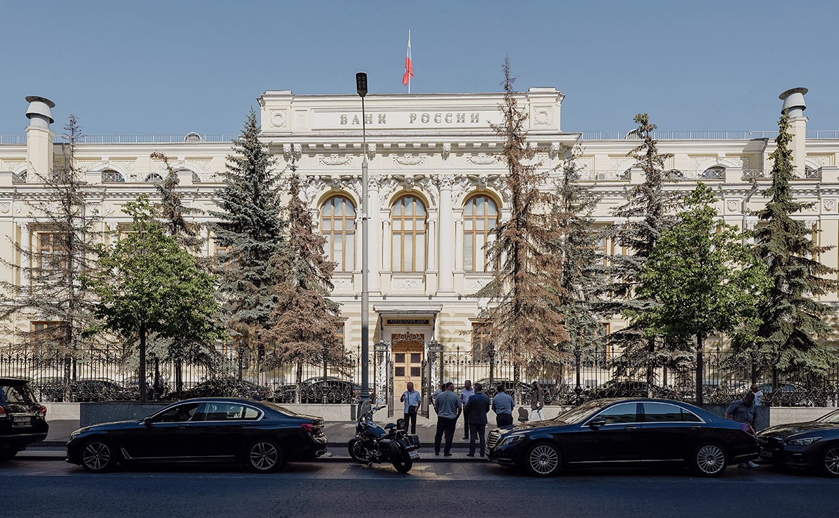 Михаил Гребенщиков / РБК