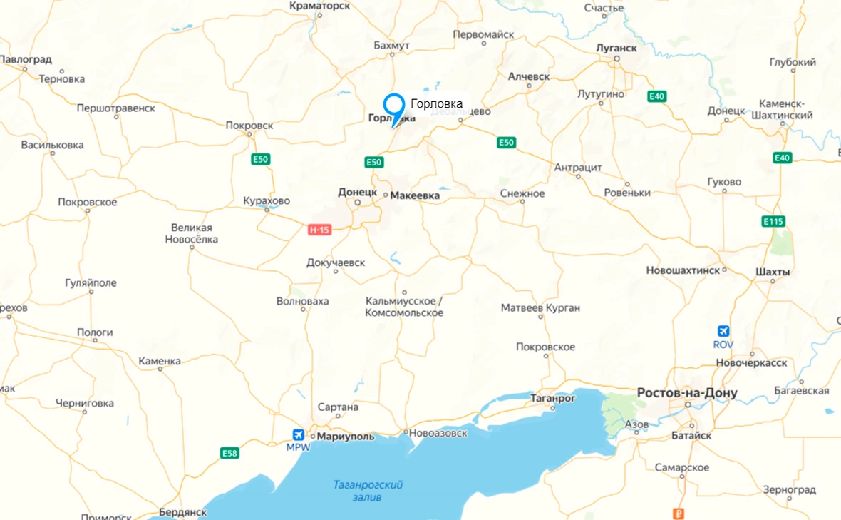 Яндекс.Карты