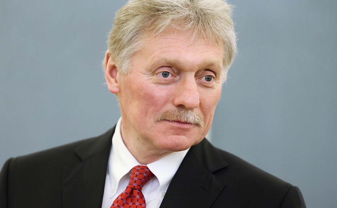 Михаил Метцель / ТАСС