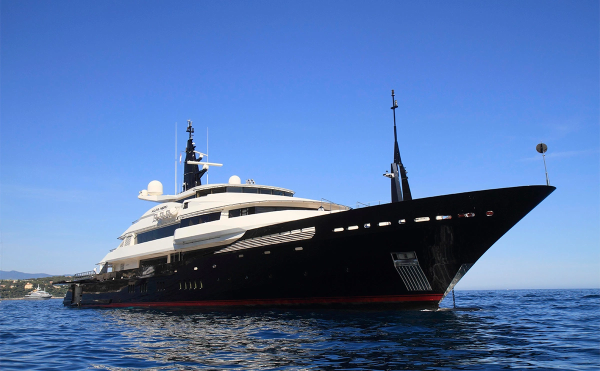 TheYachtPhoto / Global Look Press