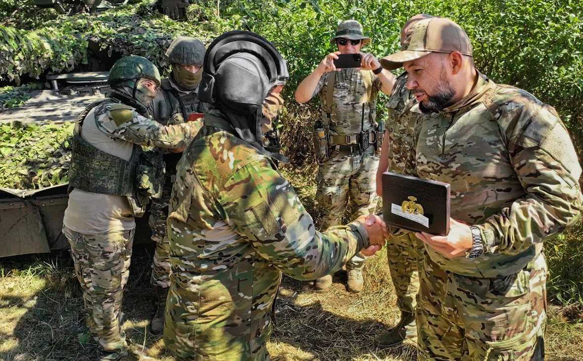 pushilindenis / Telegram