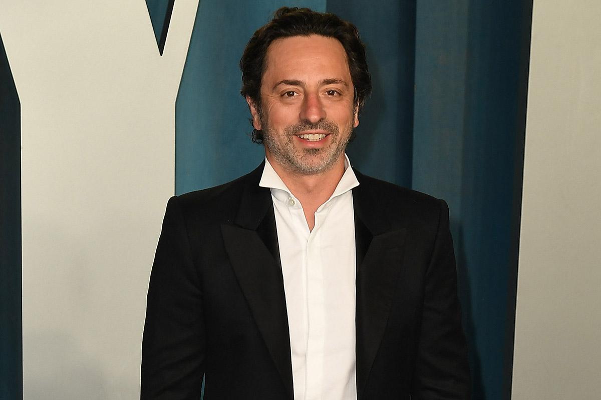 Сергей Брин