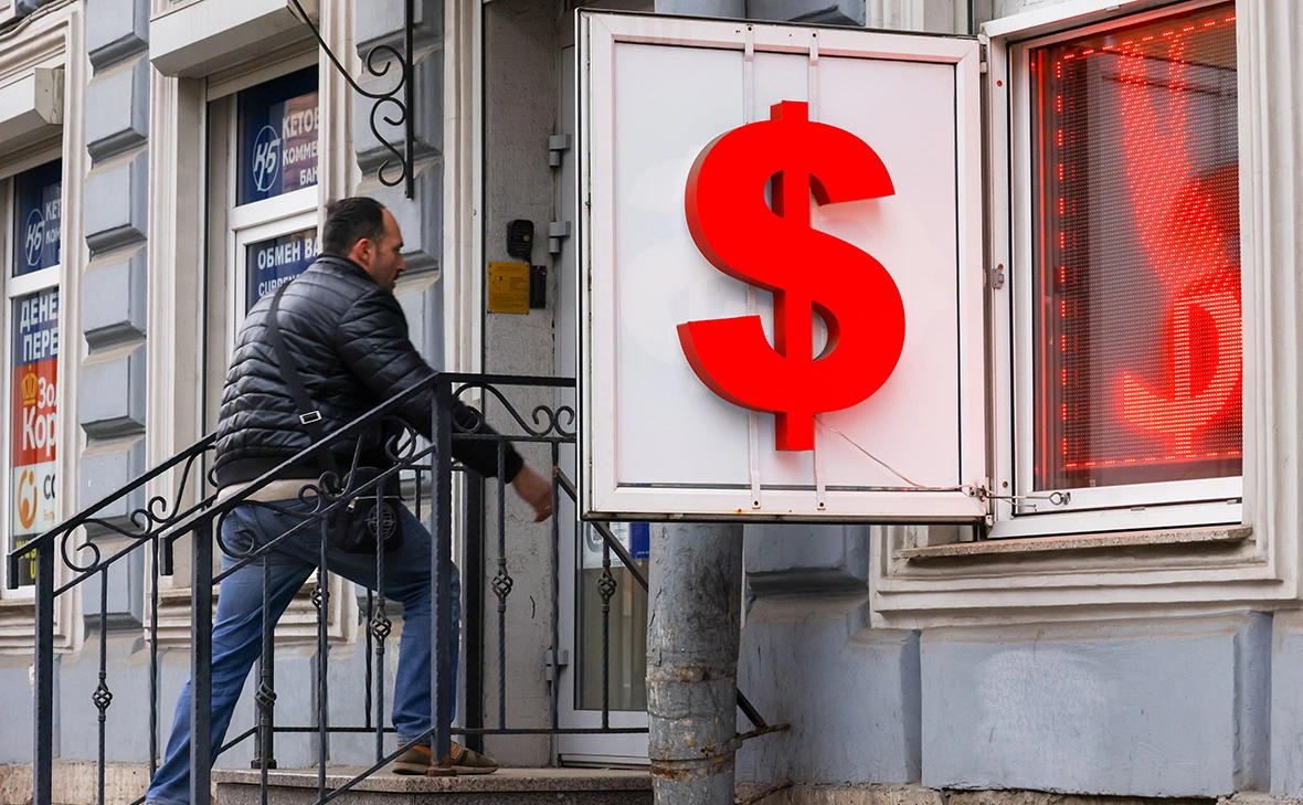 Петр Ковалев / ТАСС