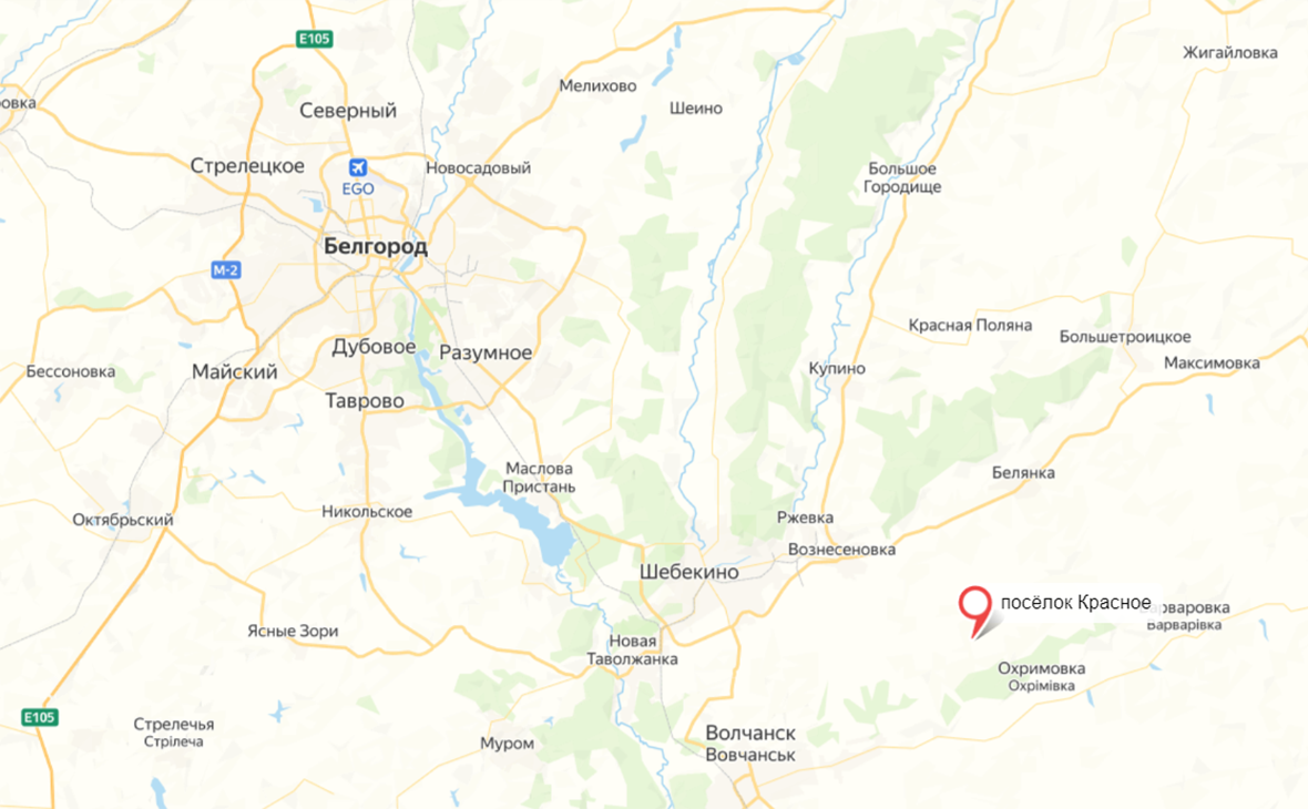 Яндекс.Карты