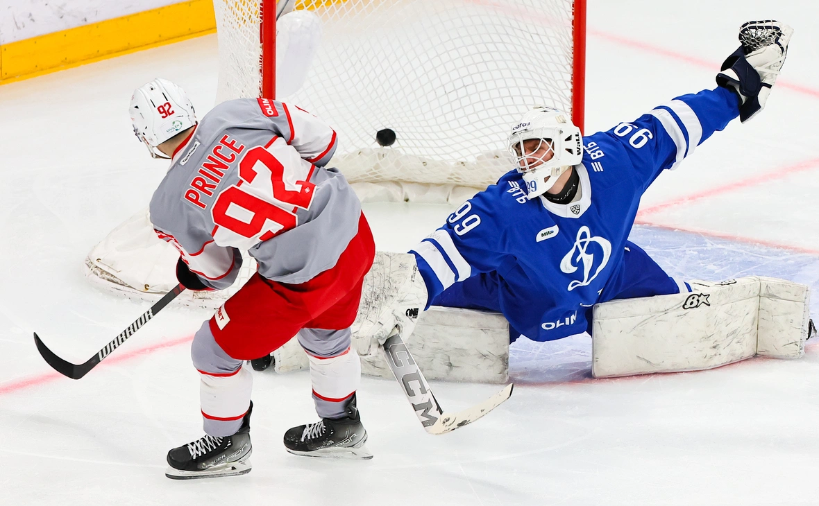 Софья Сандурская / ТАСС