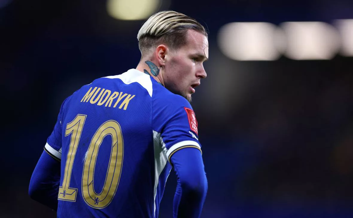 Clive Rose / Getty Images