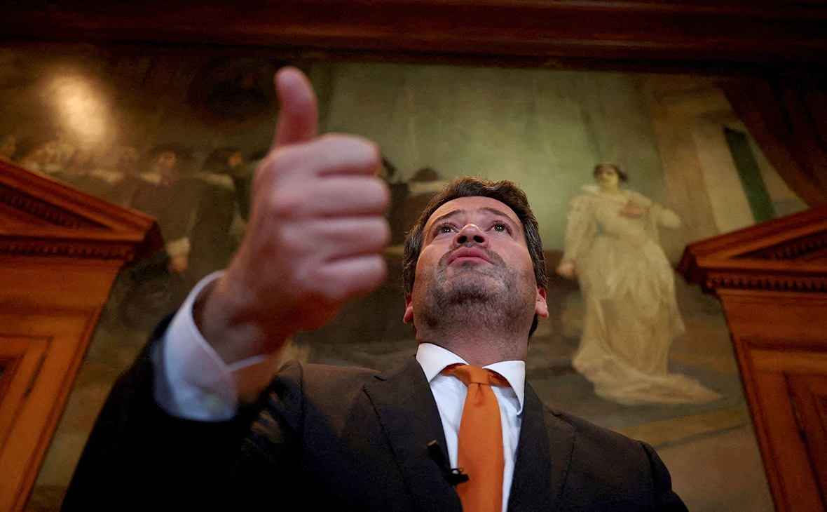 Pedro Nunes / Reuters