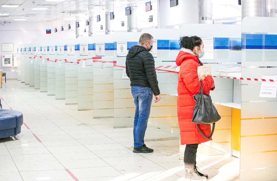 Денис Моргунов / URA.RU 