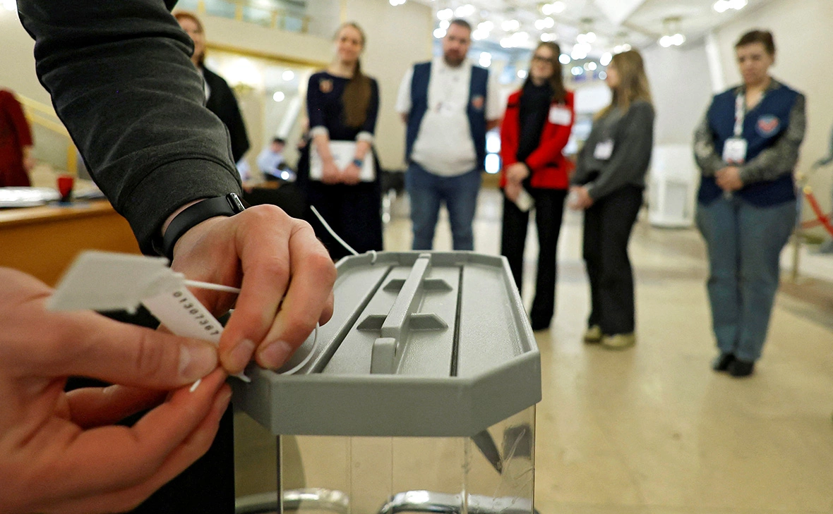 Максим Шеметов / Reuters