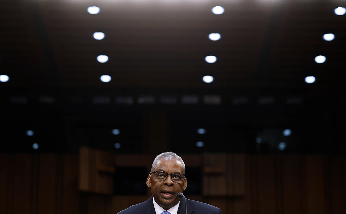 Chip Somodevilla / Getty Images