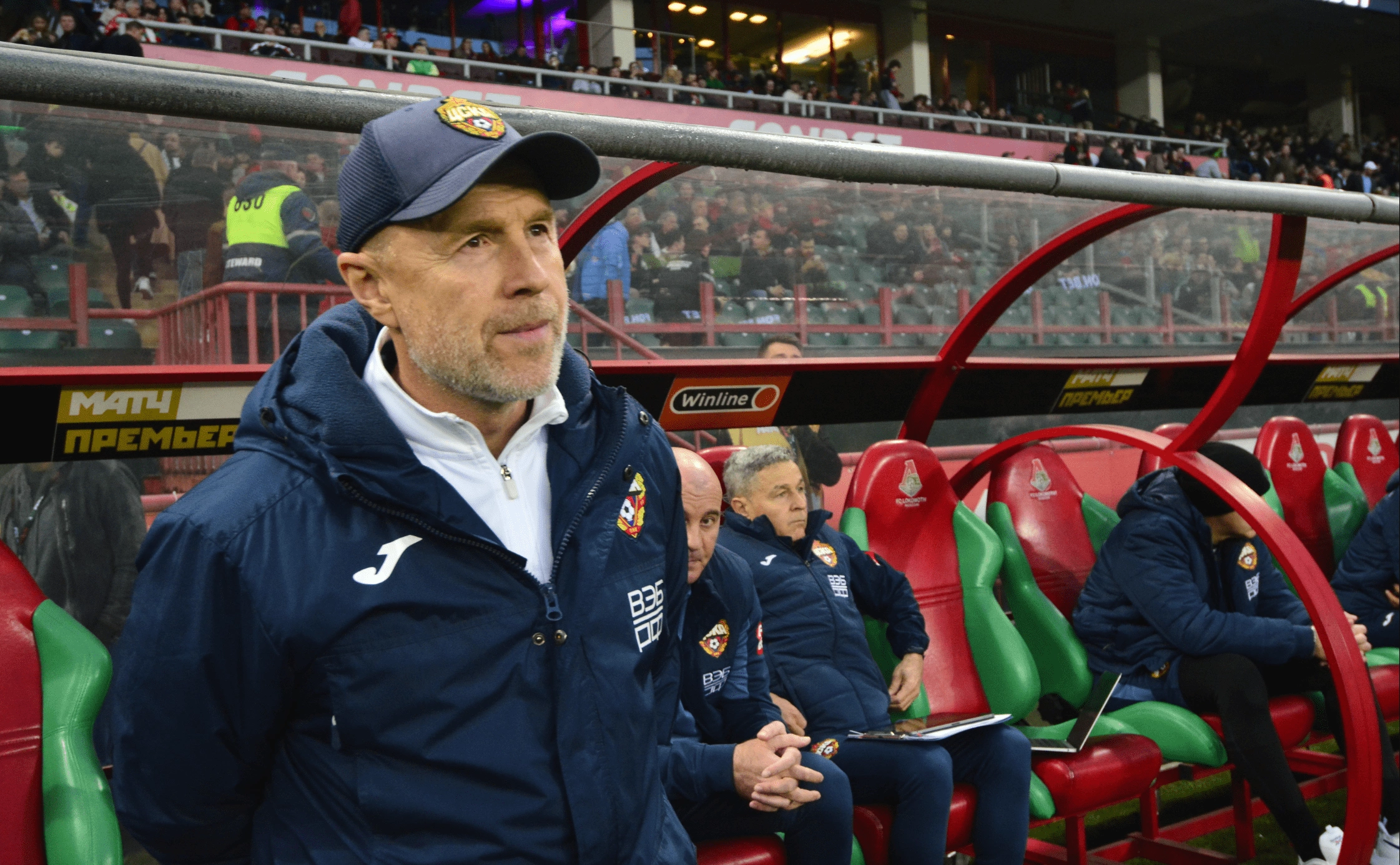 Pavel Kashaev / Global look press