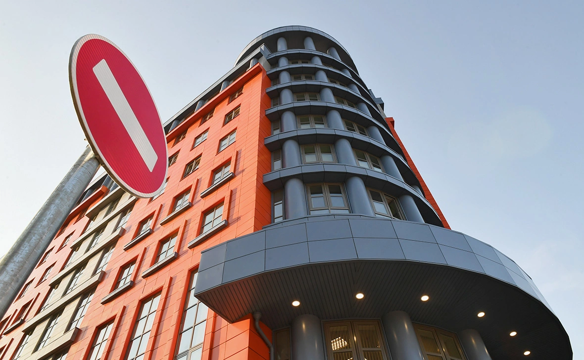 Максим Григорьев / ТАСС