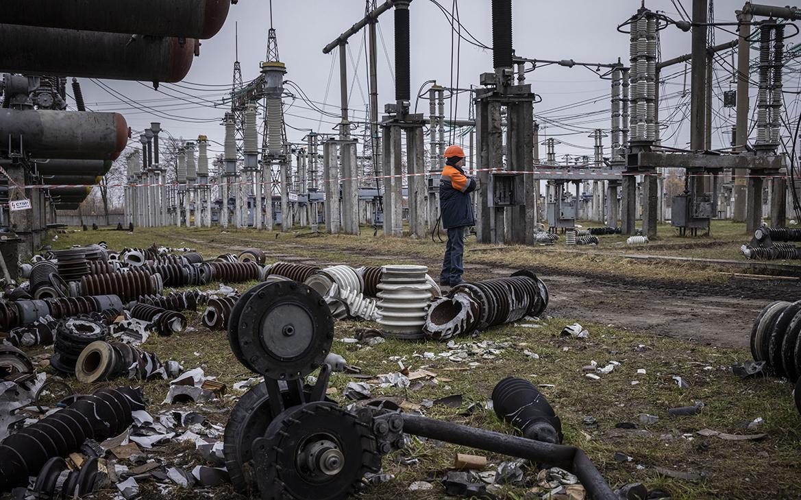 США выделят более $1,5 млрд на энергетику и гуманитарную помощь Украине