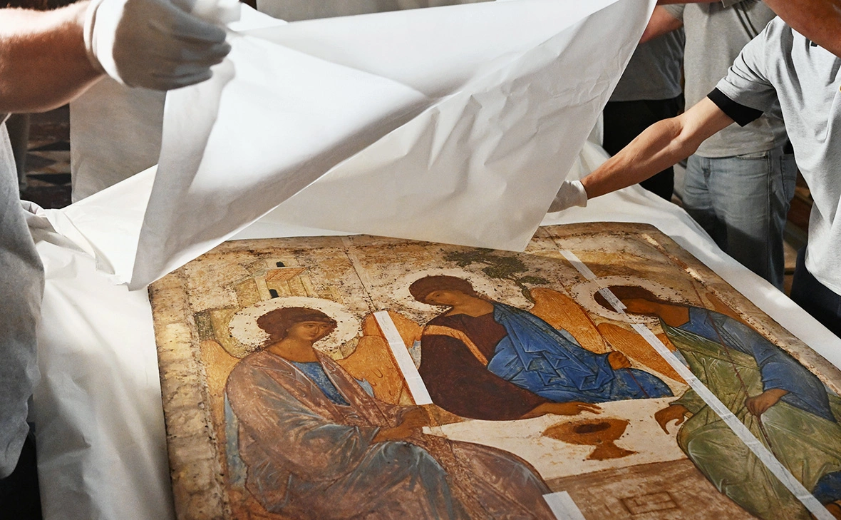 Павел Бедняков / РИА Новости