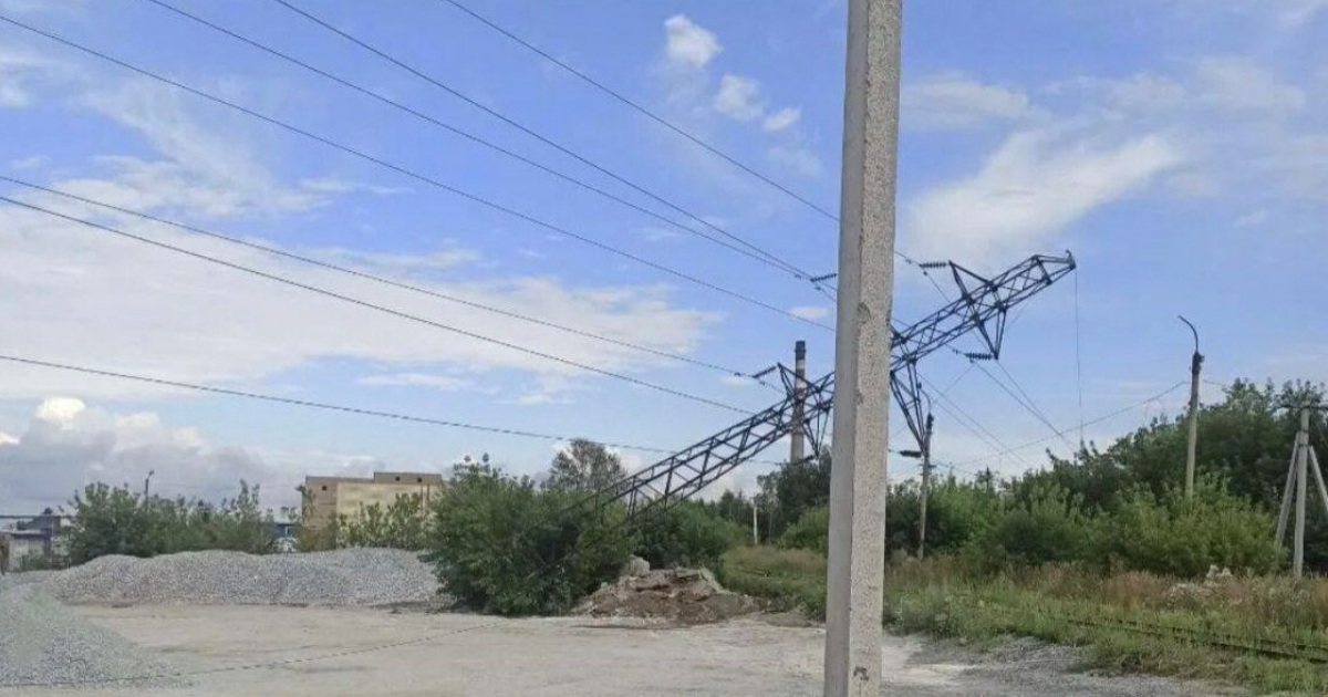Почему в бердске нет света. Почему в бердске нет света