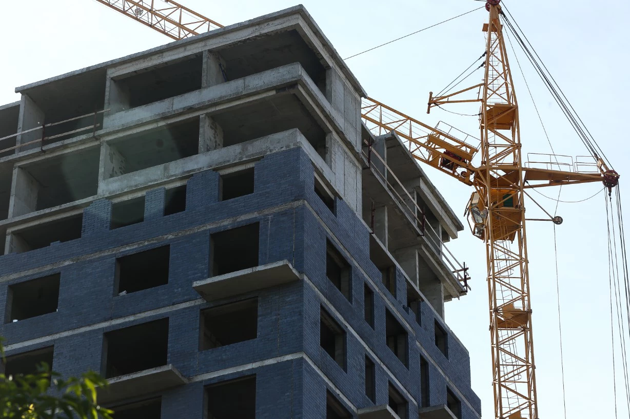 Денис Моргунов / РИА URA.RU