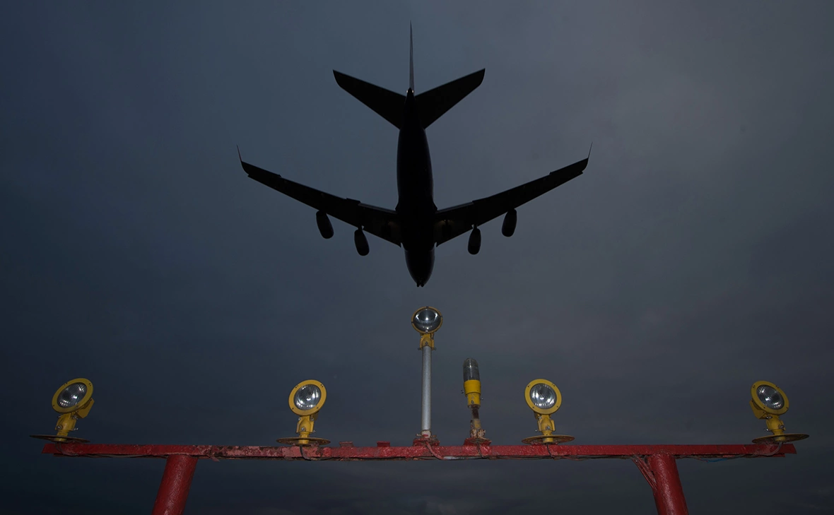 Максим Блинов / РИА Новости