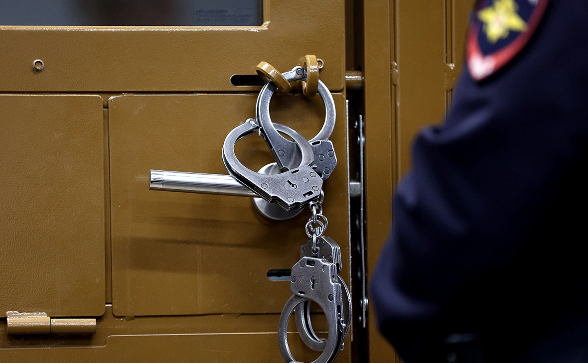 Сергей Бобылев / ТАСС