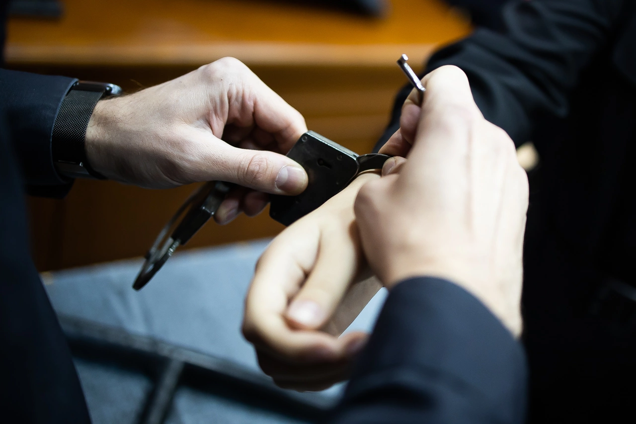 Александр Подгорчук