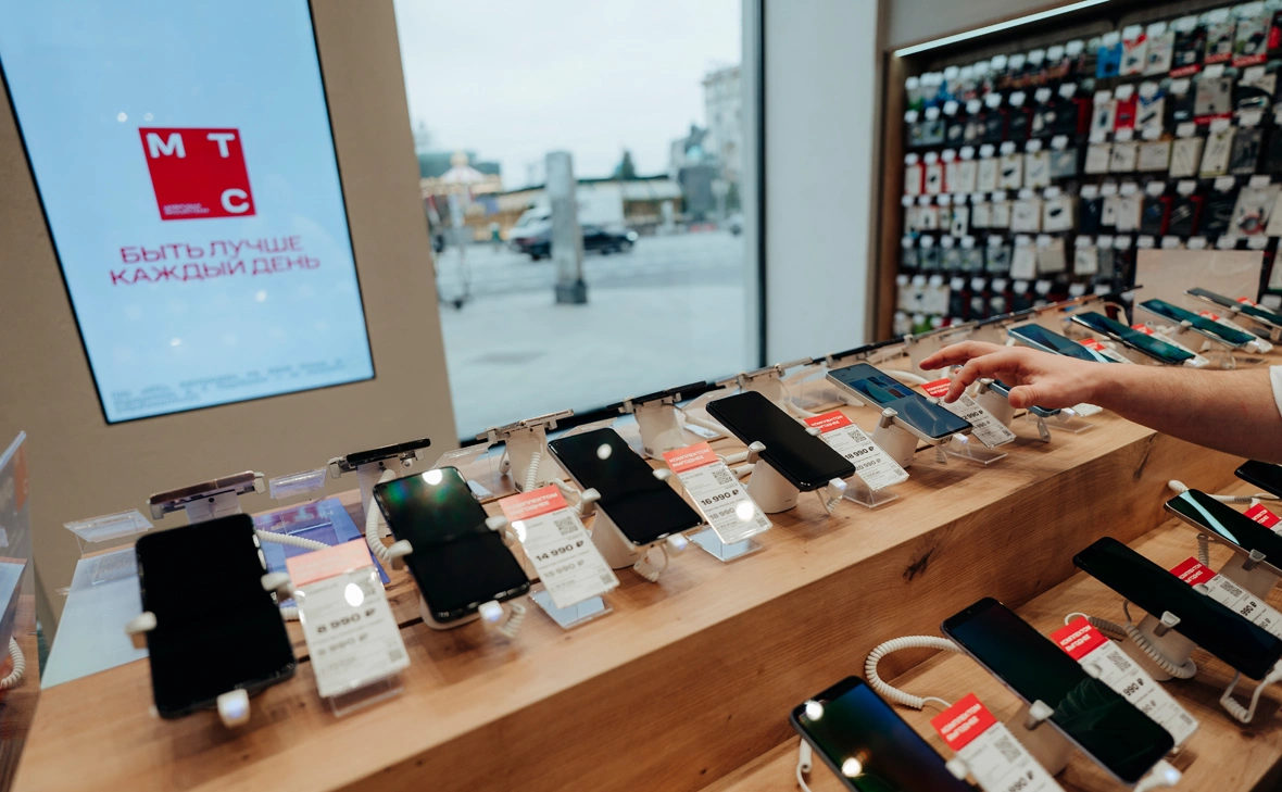 Андрей Любимов / РБК