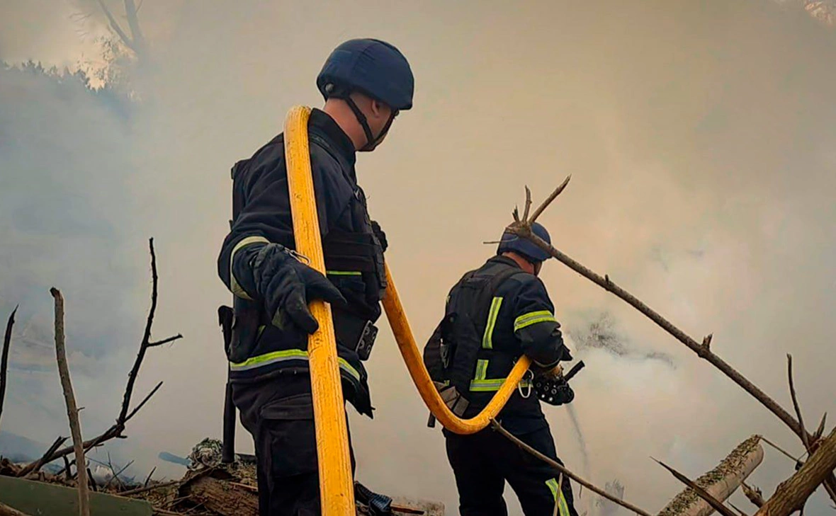 dsns_telegram / Telegram