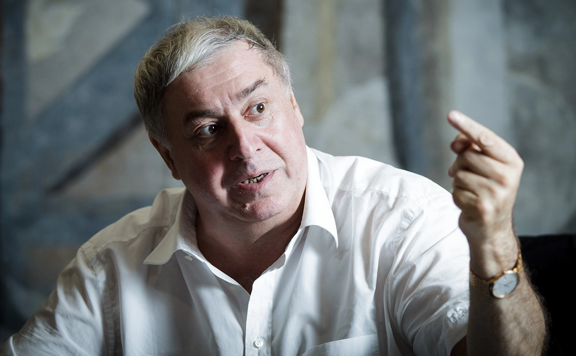 Екатерина Кузьмина / РБК