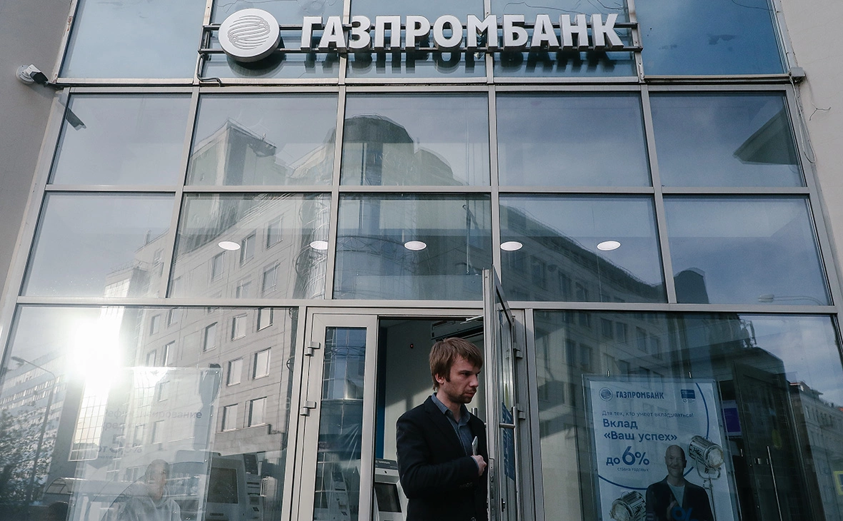 Андрей Любимов / РБК