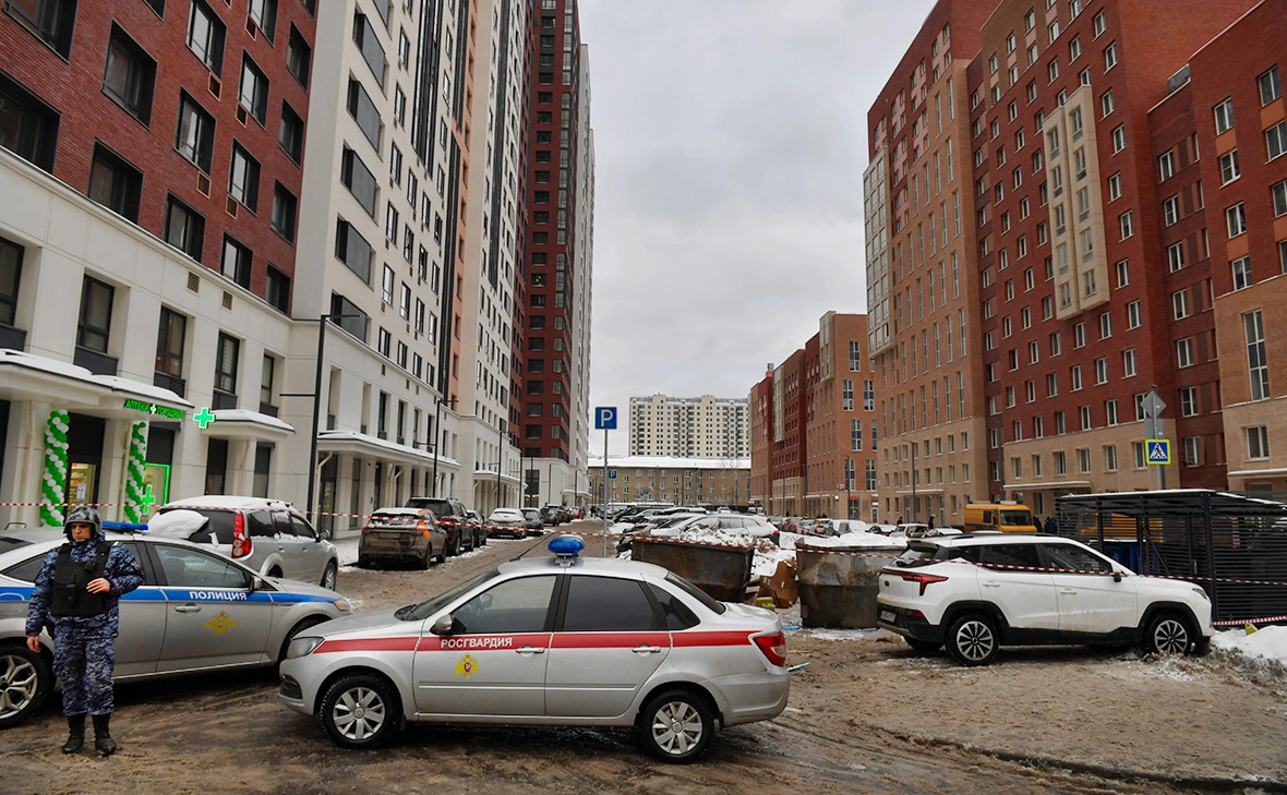 Александр Земляниченко-младший / XinHua / Global Look Press