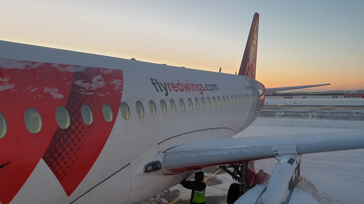 Антон Буценко, 66.RU