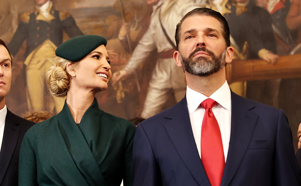  Chip Somodevilla / Getty Images