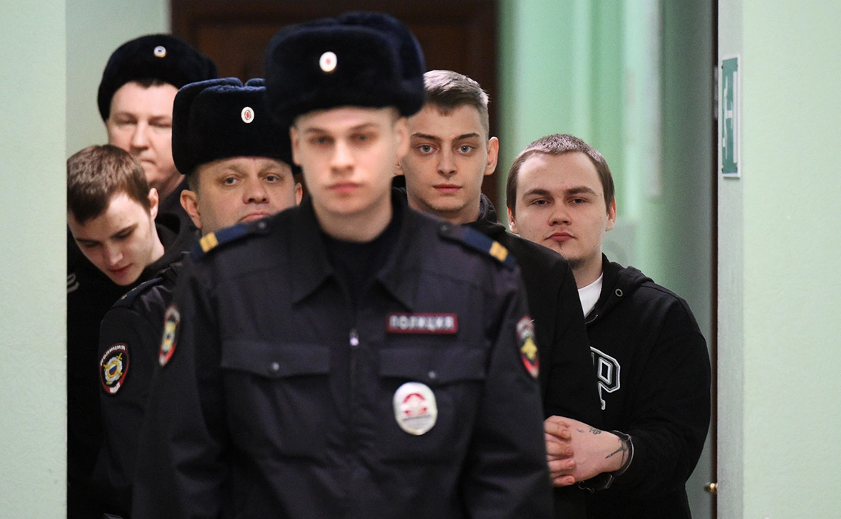 Владимир Астапкович / РИА Новости