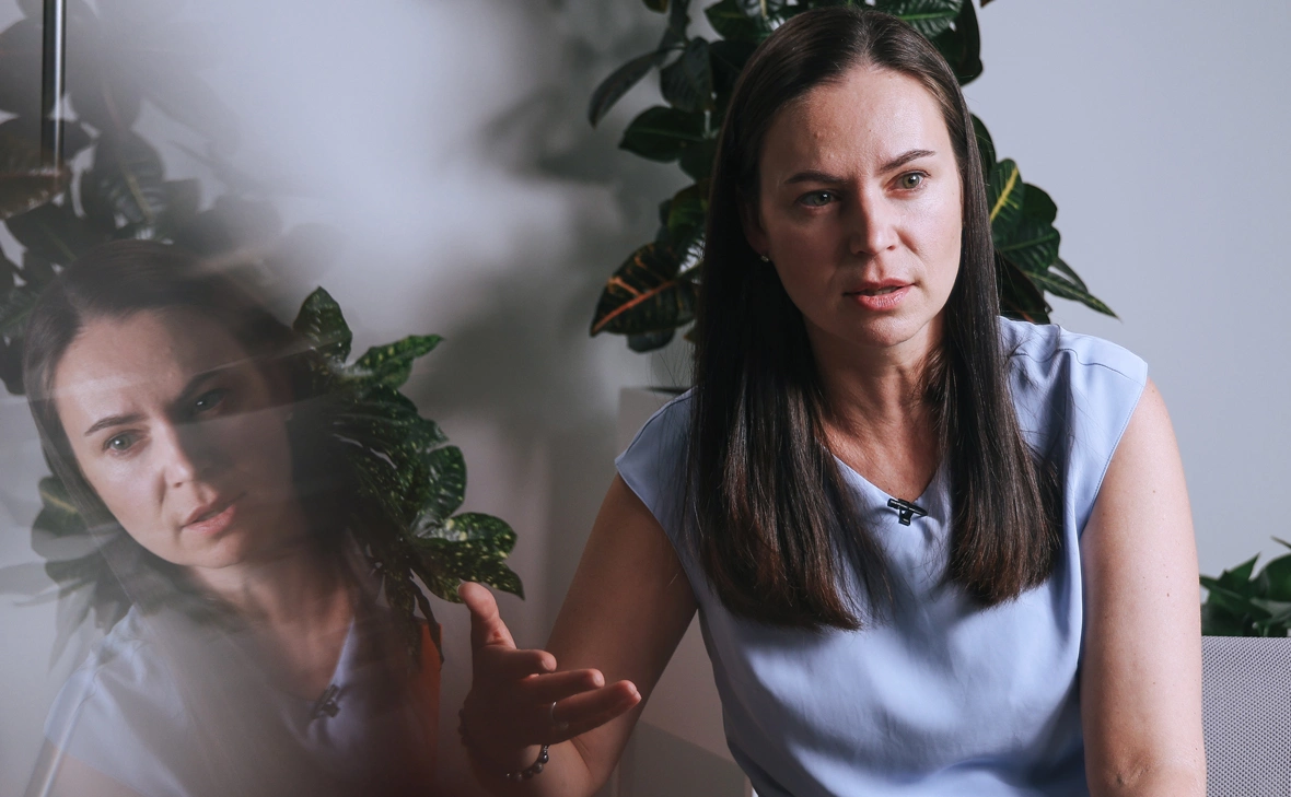 Андрей Любимов / РБК