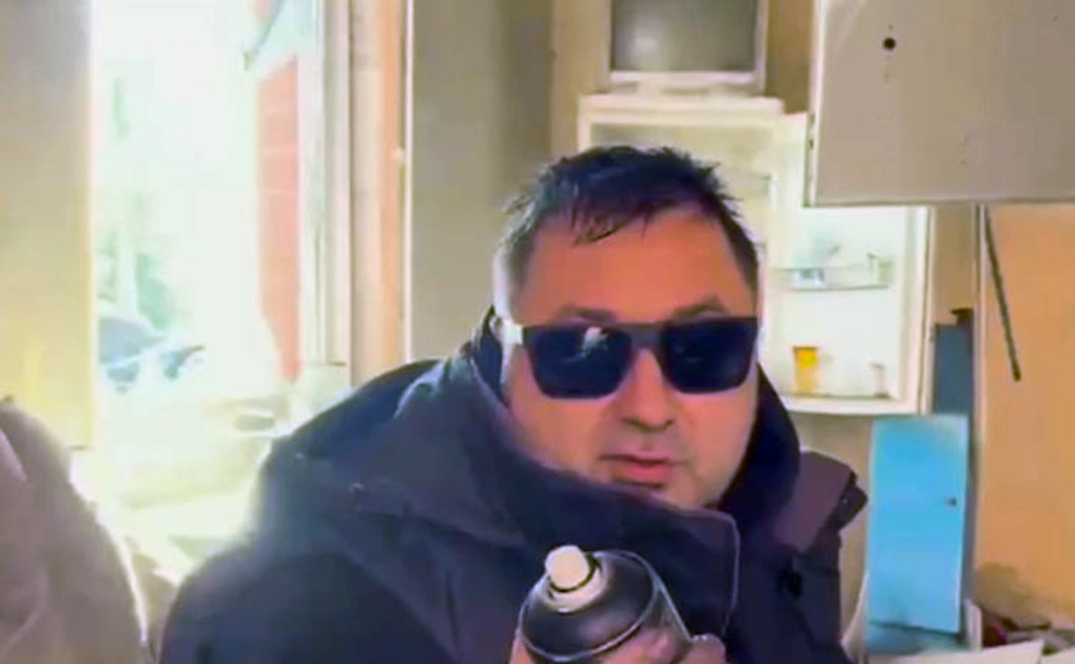 Hinshtein / Telegram