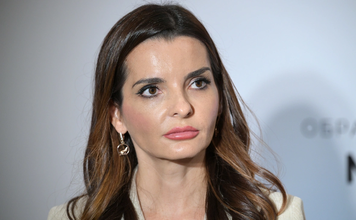 Алексей Никольский / РИА Новости