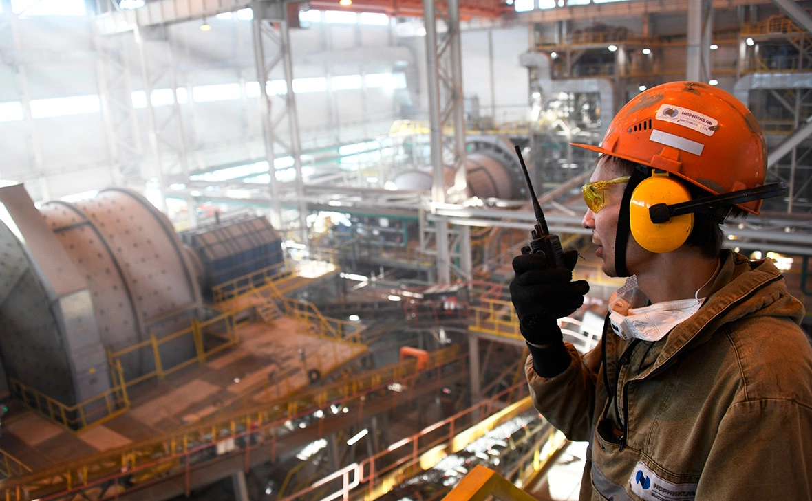 Евгений Епанчинцев / РИА Новости