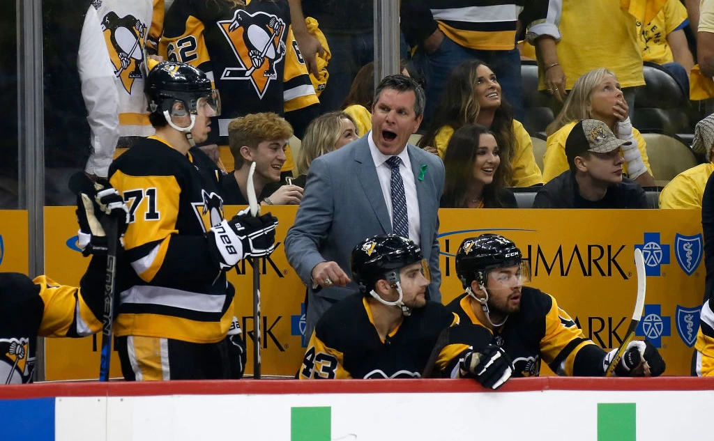 Kirk Irwin / Getty Images