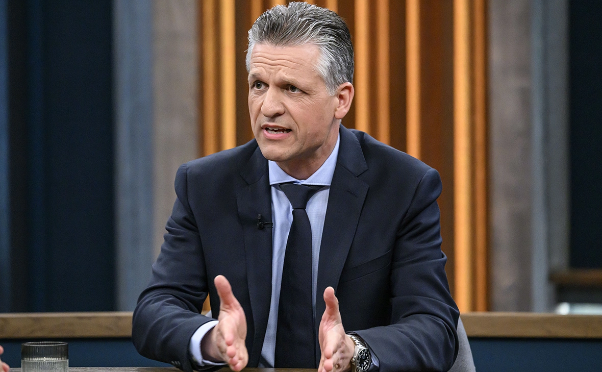 Uwe Koch / Eibner-Pressefoto / Global Look Press