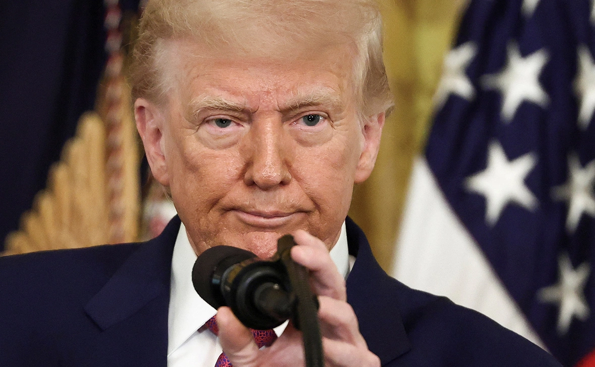 Evelyn Hockstein / Reuters