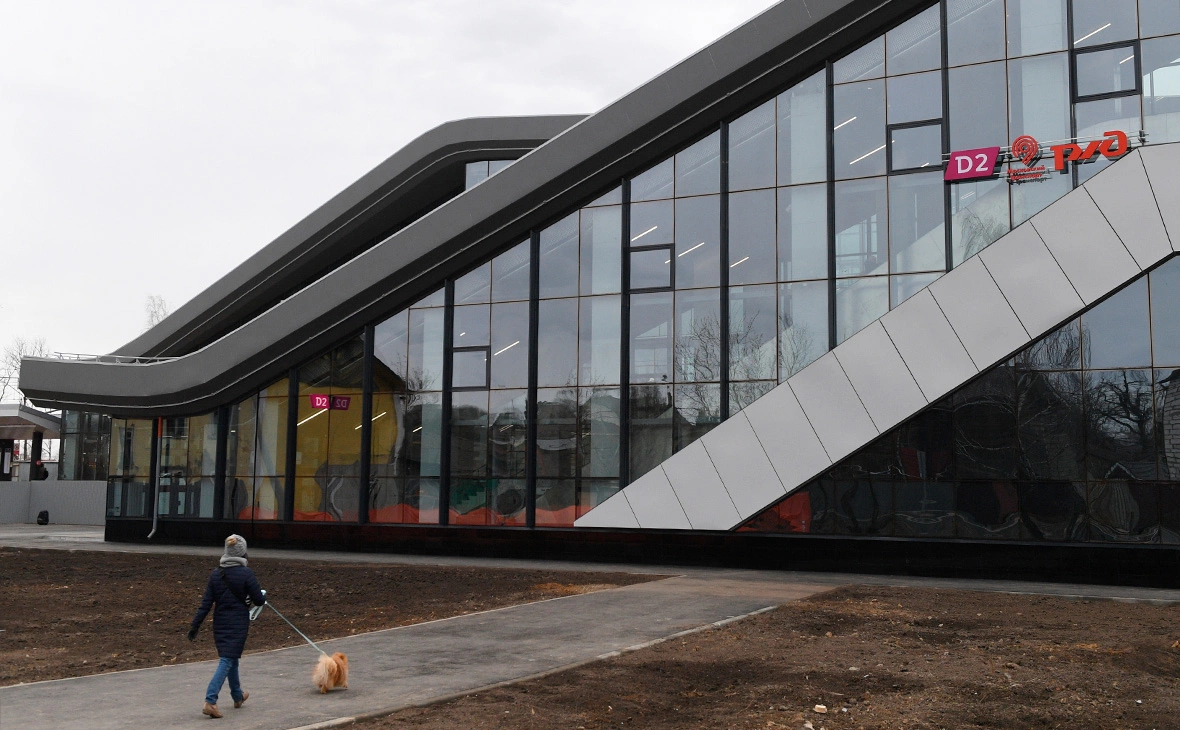 Валерий Мельников / РИА Новости