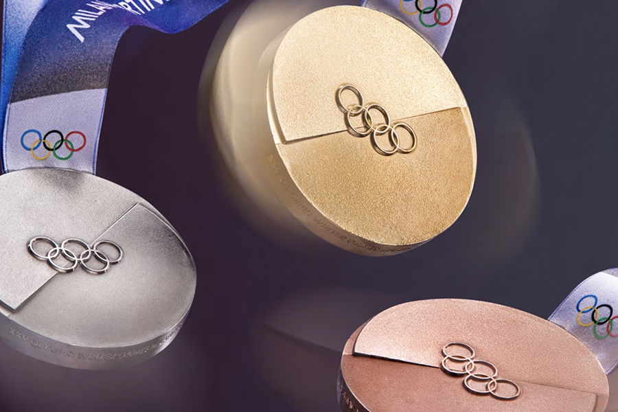 Фото: Milano Cortina 2026 / olympics.com