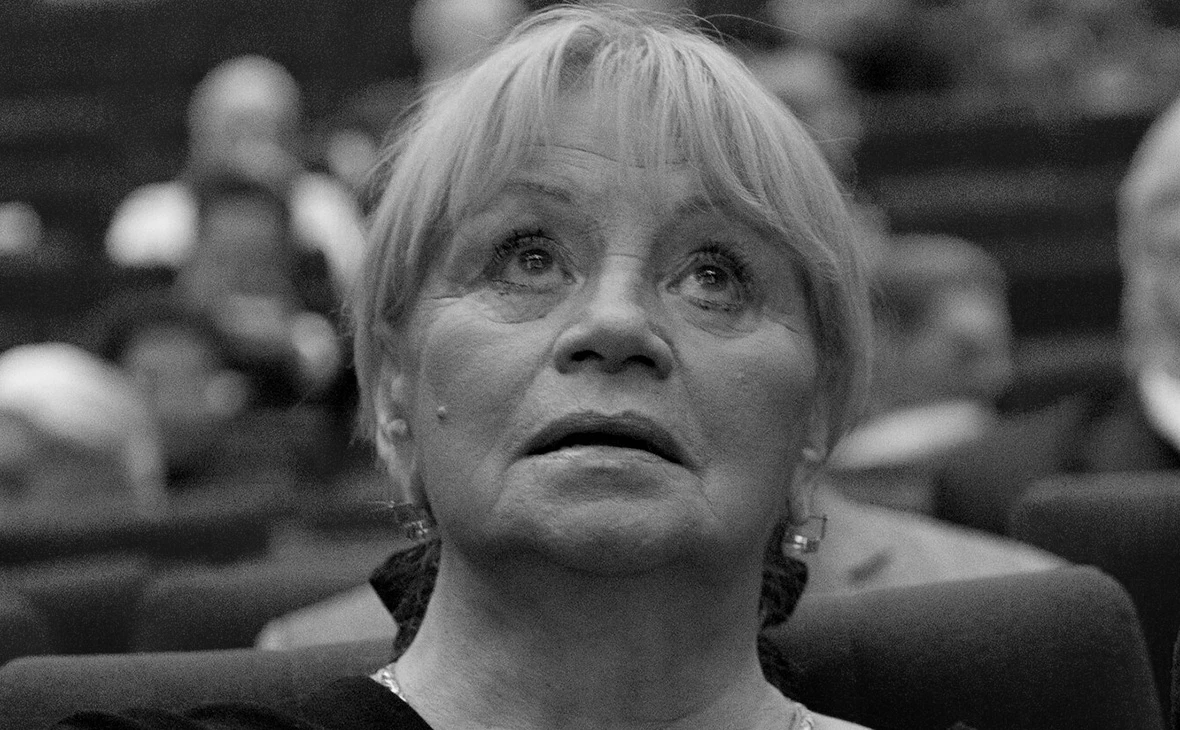 Кирилл Зыков / АГН «Москва»