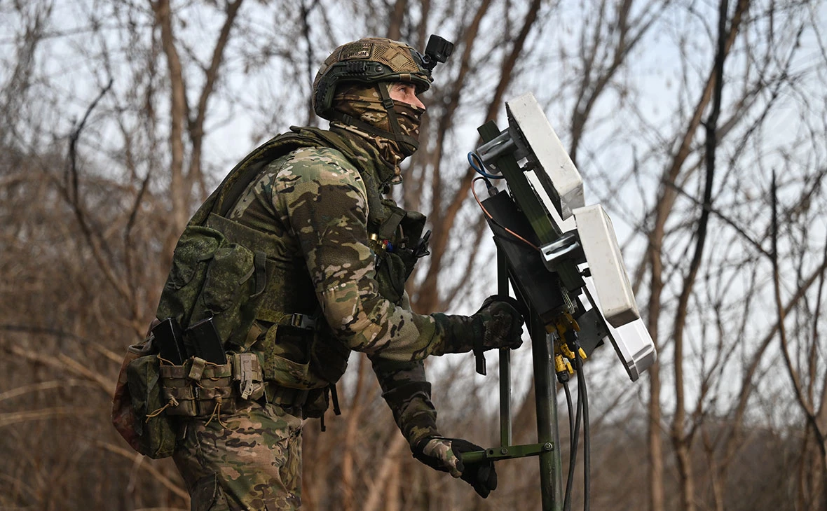 Станислав Красильников / РИА Новости